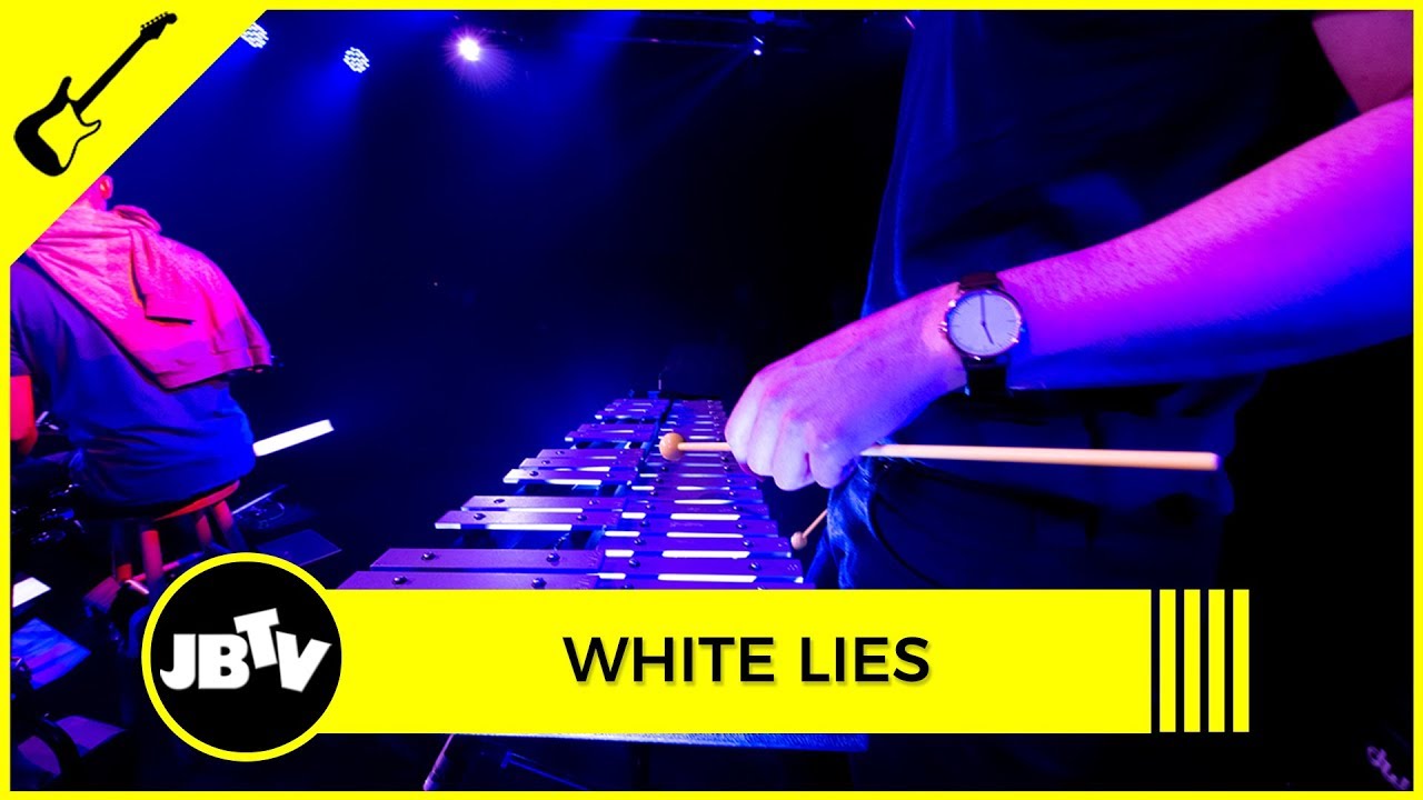 White Lies - 
