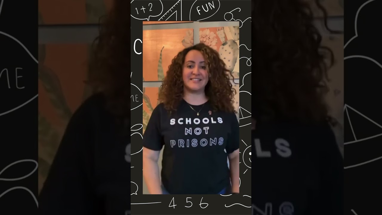2025 Education Justice  #community #education