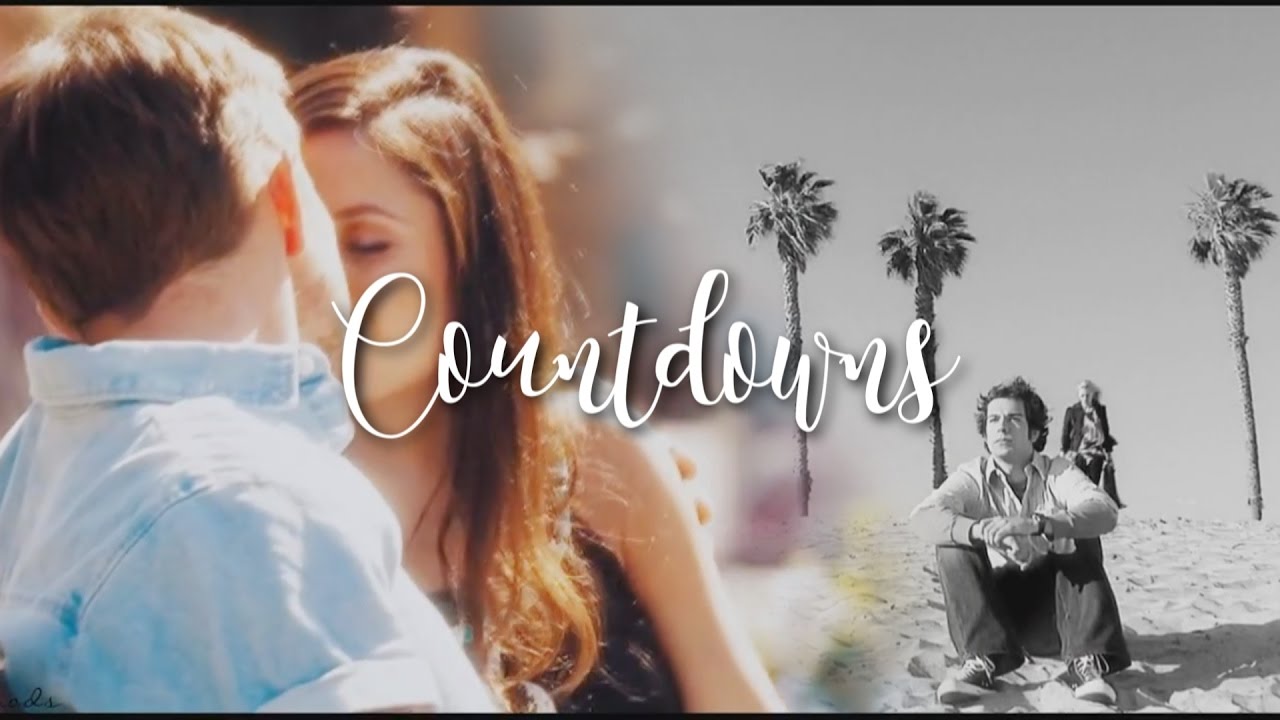 Ended Shows | Countdowns