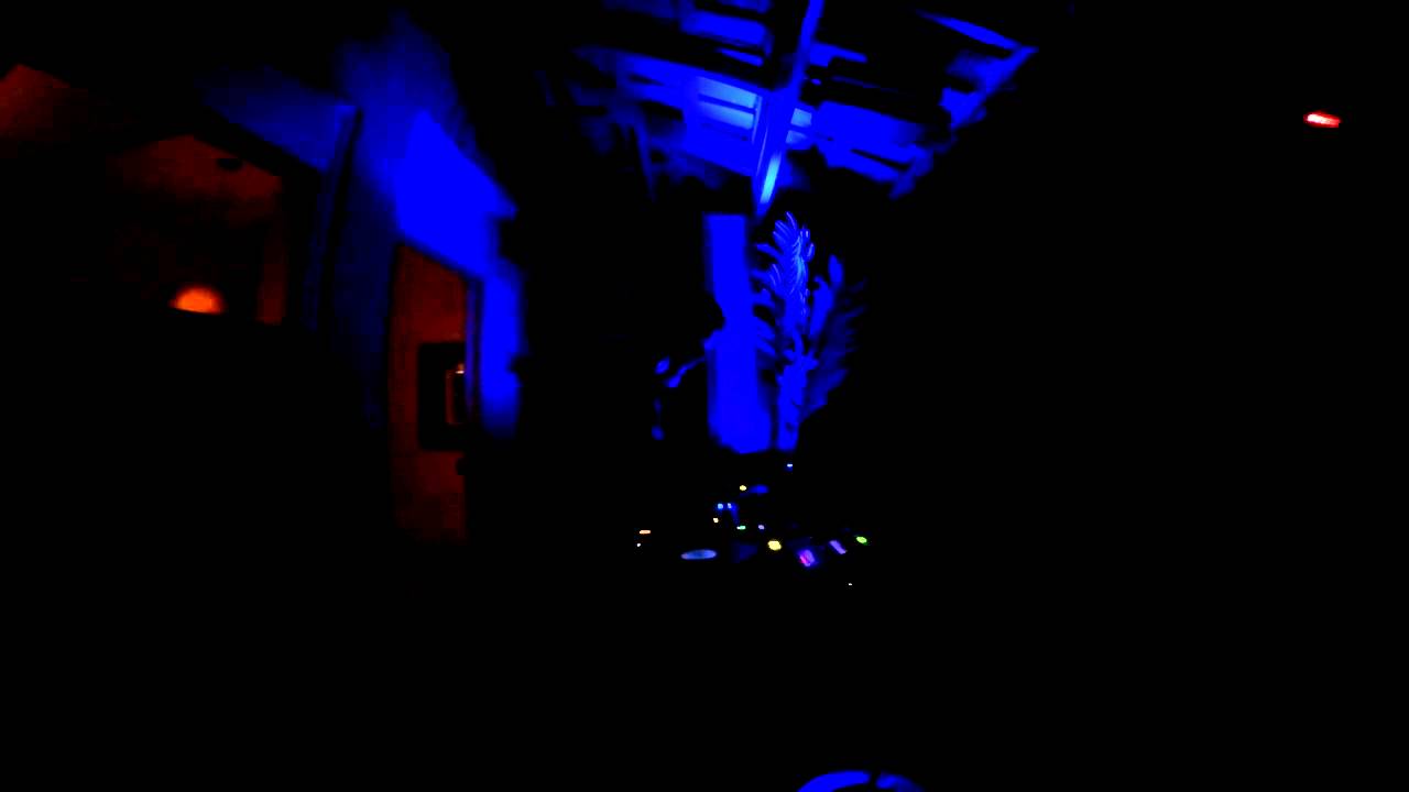 DJ BIBA L3KK3R Live Set @TheHouseOfMusic