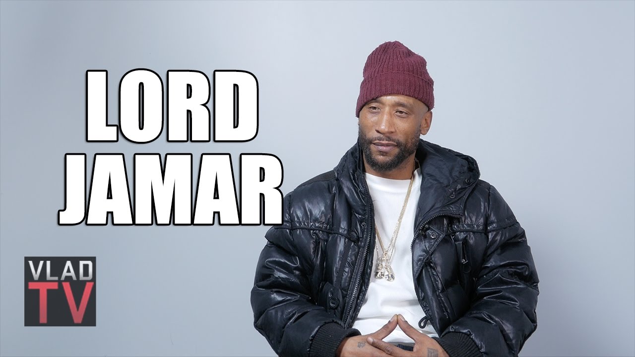 Lord Jamar: Vlad is a Culture Vulture with a Conscience