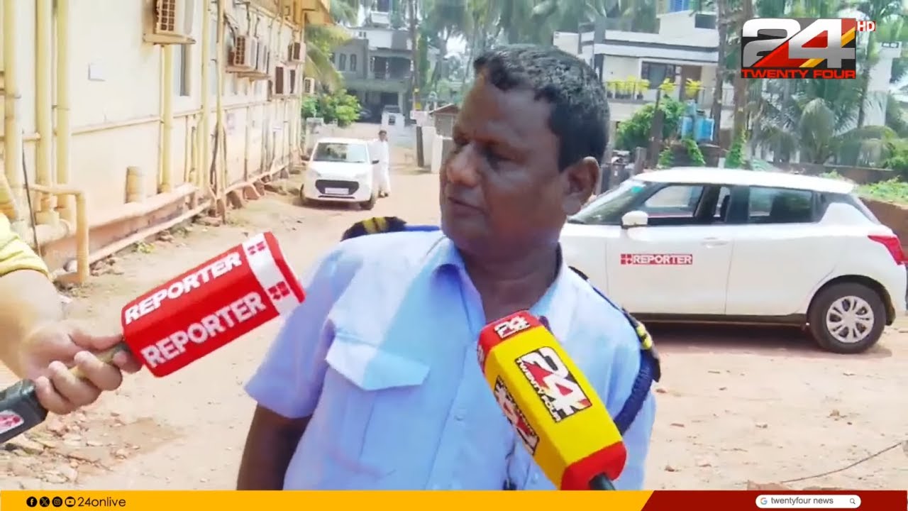 മഞ്ചേശ്വരത്ത് വീണ്ടും സ്ഥാനാർഥിയാവാൻ കെ സുന്ദര; കെ സുരേന്ദ്രനെതിരെ മത്സരിക്കും | K Sundara