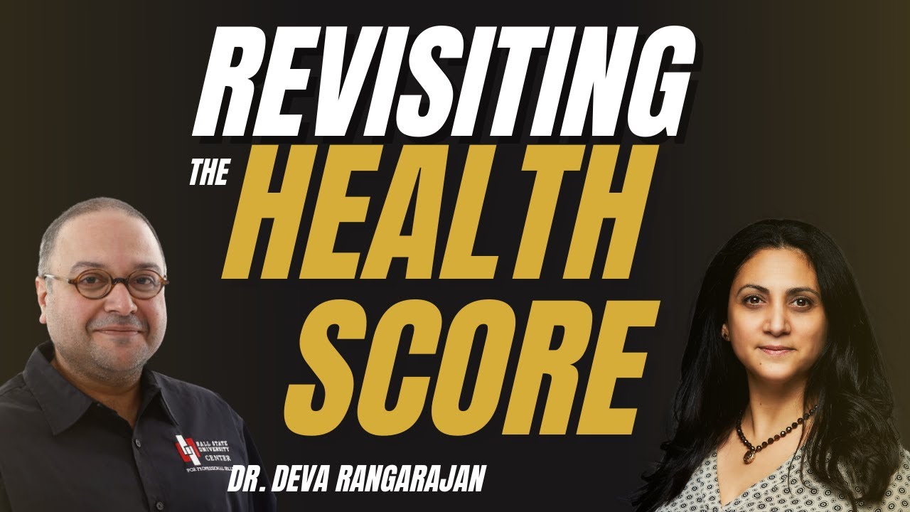 When to Revisit CUSTOMER HEALTH SCORE?