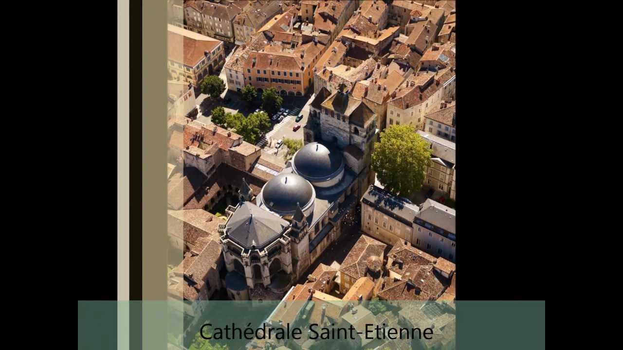 Pr&eacute;sentation du Lot en images