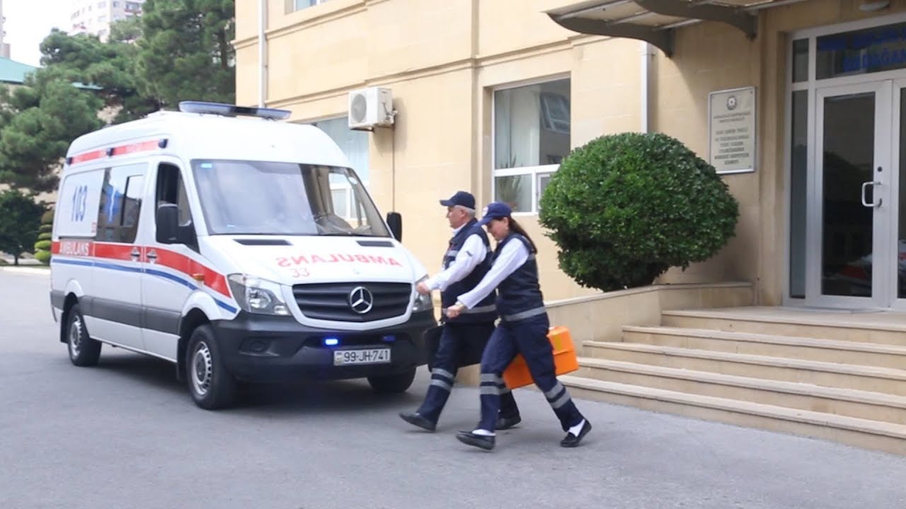 Qoruyucu melekle sohbet - REPORTAJ