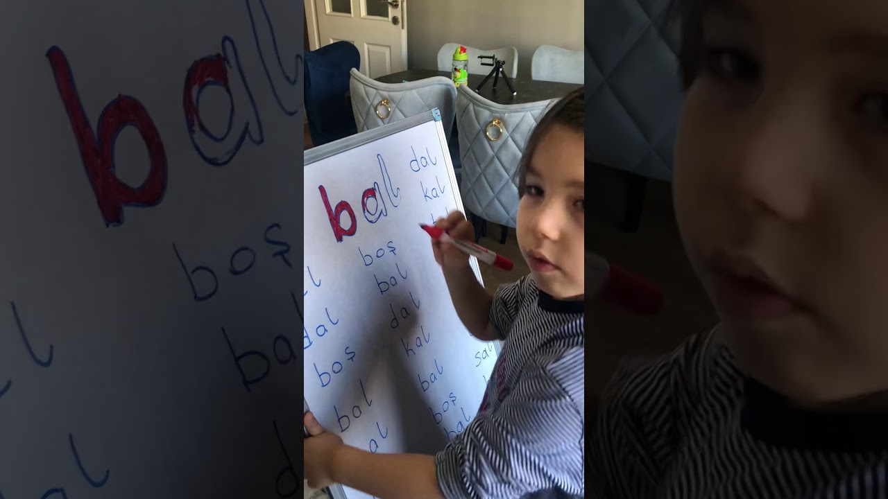 b ve d harfi karıştırmak küçük b ve küçük d harfi okuma yazma karıştırmama etkinliği 1.sınıf