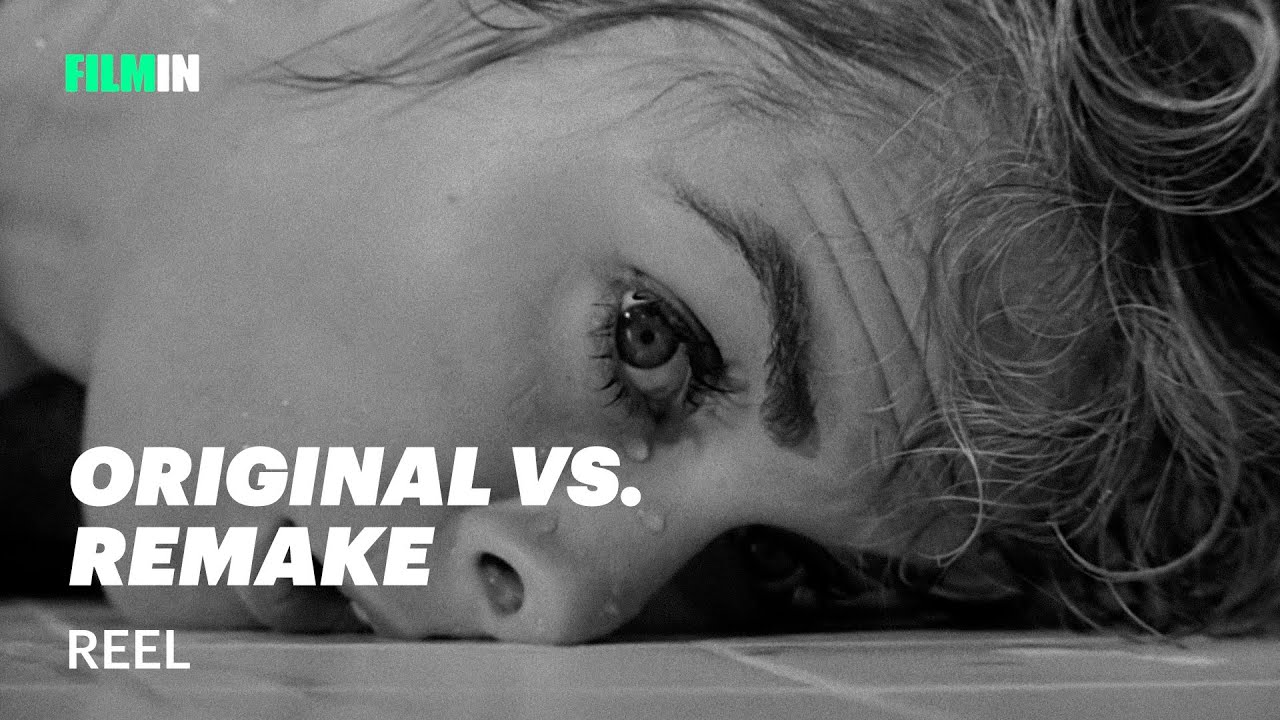 Original vs. Remake | Filmin