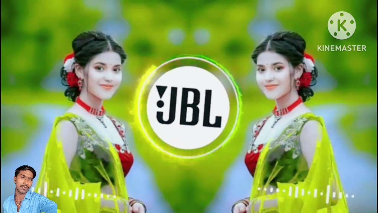 Patali Kamar Jo Main latka Do sacche Dilon Ko Main dhadka Dun Hindi song video DJ remix