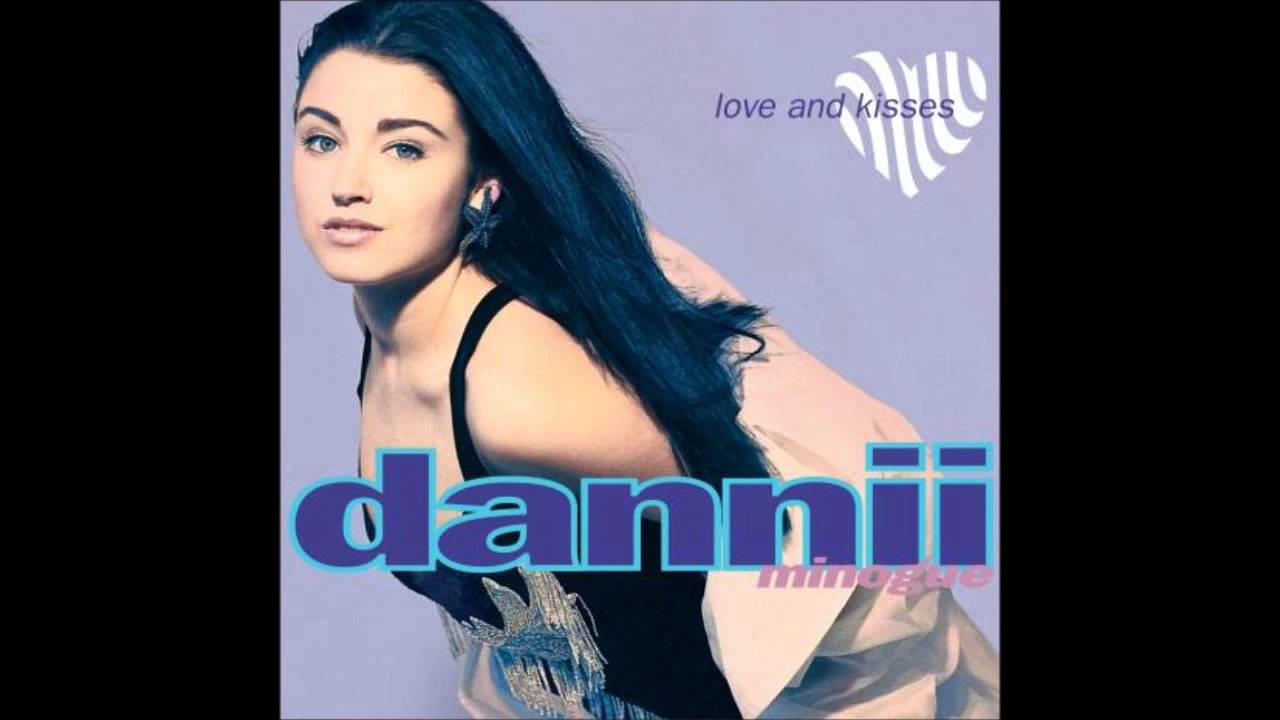 7. Dannii Minogue - Jump To The Beat (Album Version)