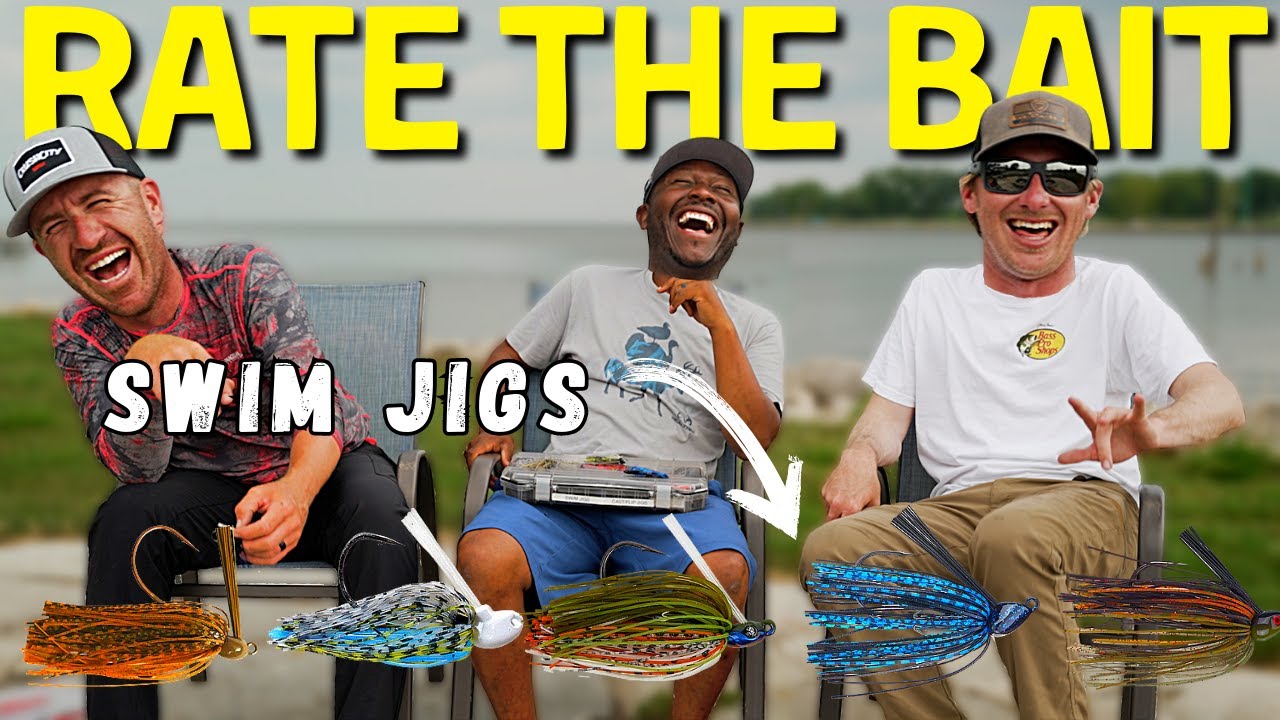 We Might Have FOUND A HIDDEN GEM - Rate The Bait Pt. 11