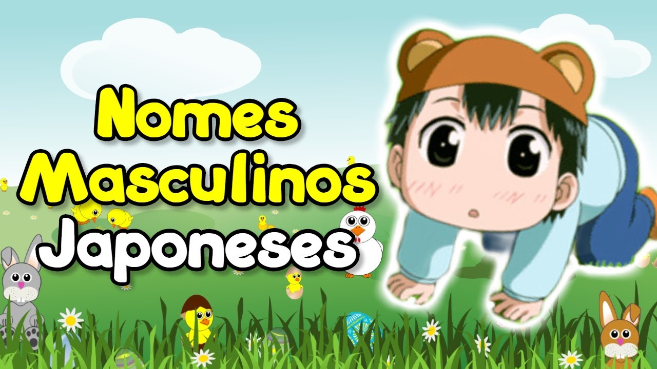 30 Nomes Japoneses Masculinos Mais Populares e Seus Significados
