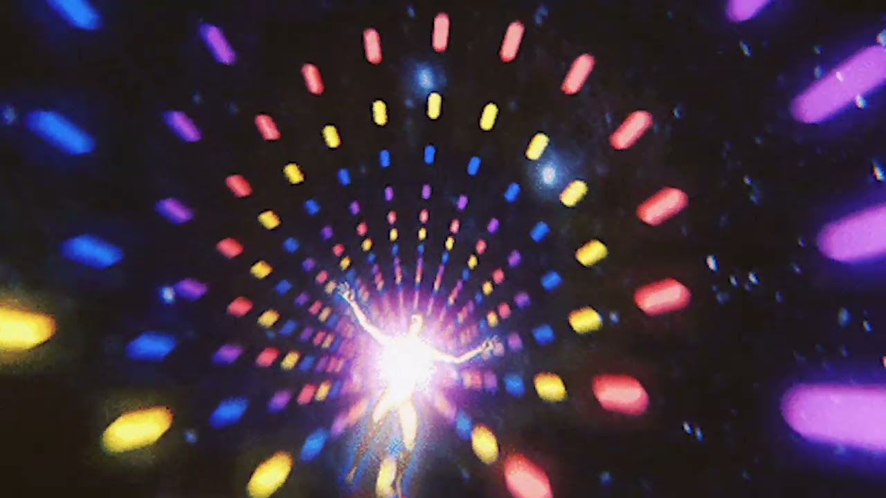 TRAVIS SCOTT | SDP Interlude x Molly (SEAMLESS TRANSITION)
