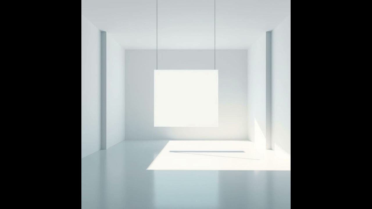 Shutter in the Void