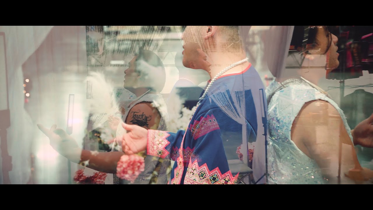 Kwv Txhiaj Hmoob Mekas - Touky X FT ZOO V (OFFICIAL MUSIC VIDEO)