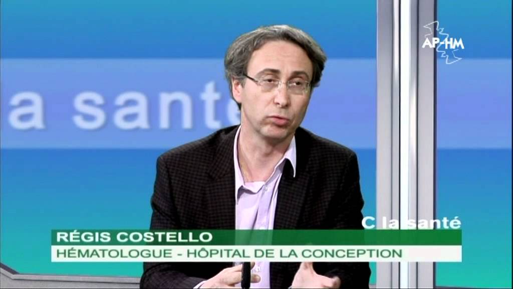 Lymphomes et maladie de Hodgkin : C la Santé