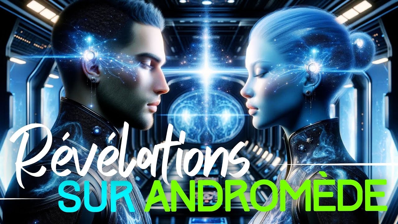 L'histoire de notre galaxie | Episode 6 | Les Secrets d'Androm&egrave;de