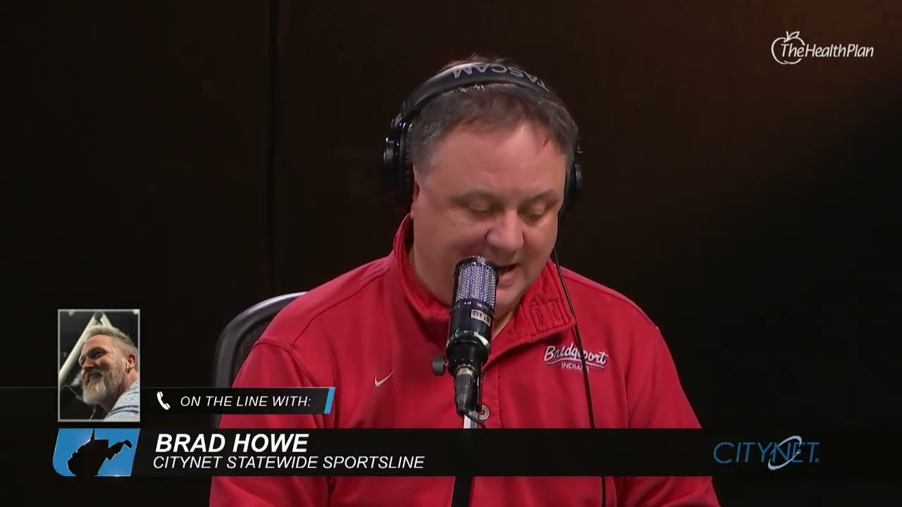Sportsline for Sunday: Travis and Greg Recap This Past Weekend