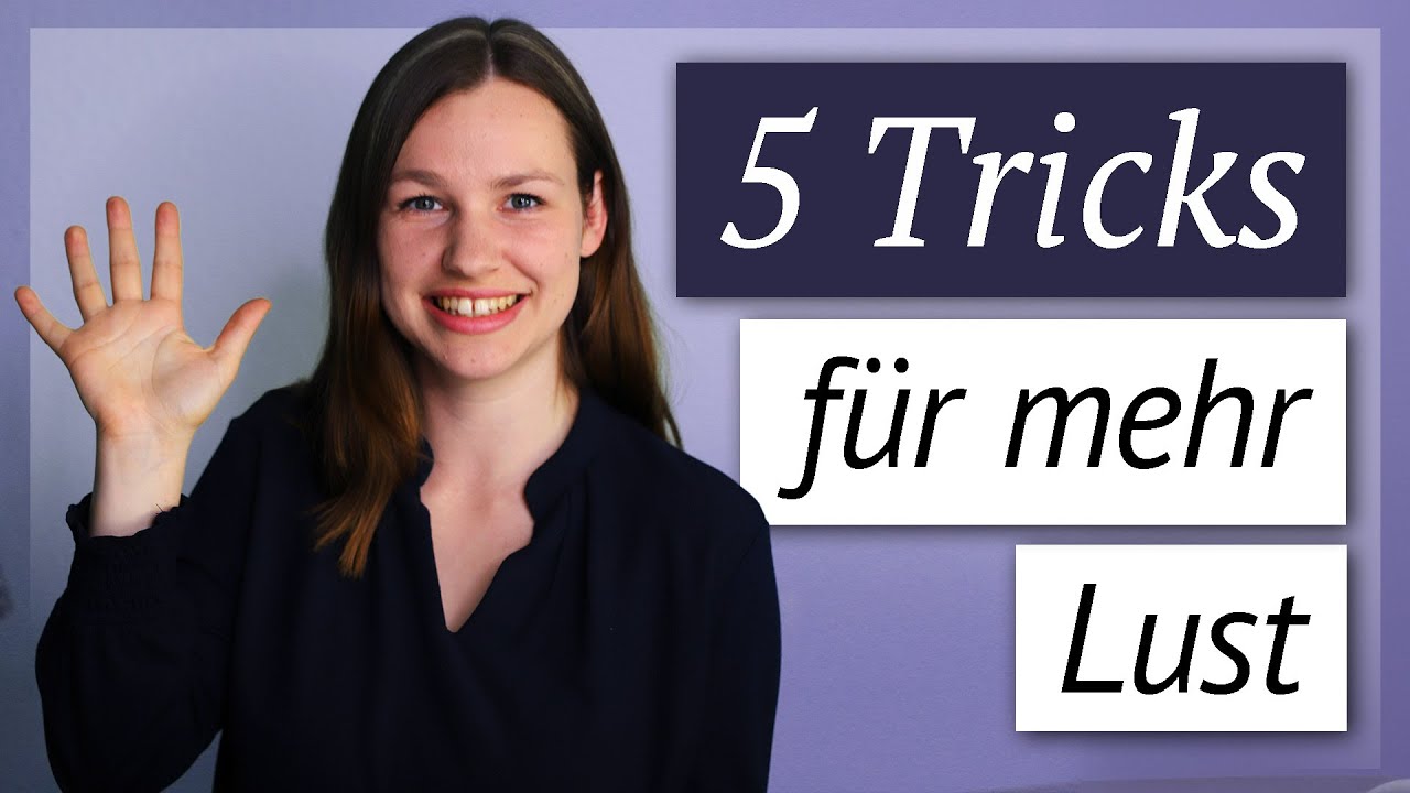5 einfache Tricks, um die Libido zu steigern