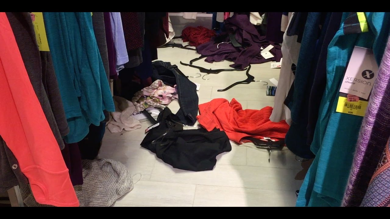 We Went Inside A JCPenney And Saw Why The Company Is Struggling
