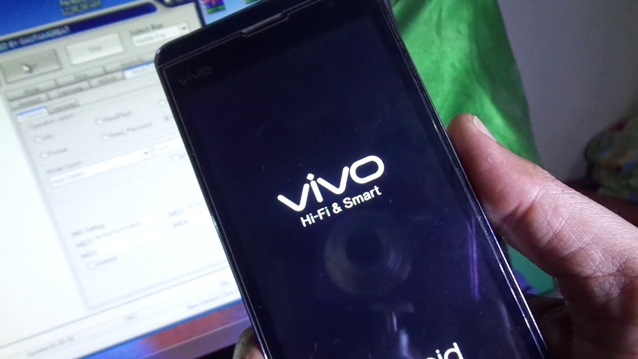 after flashing invalid IMEI vivo Y28 100% solution