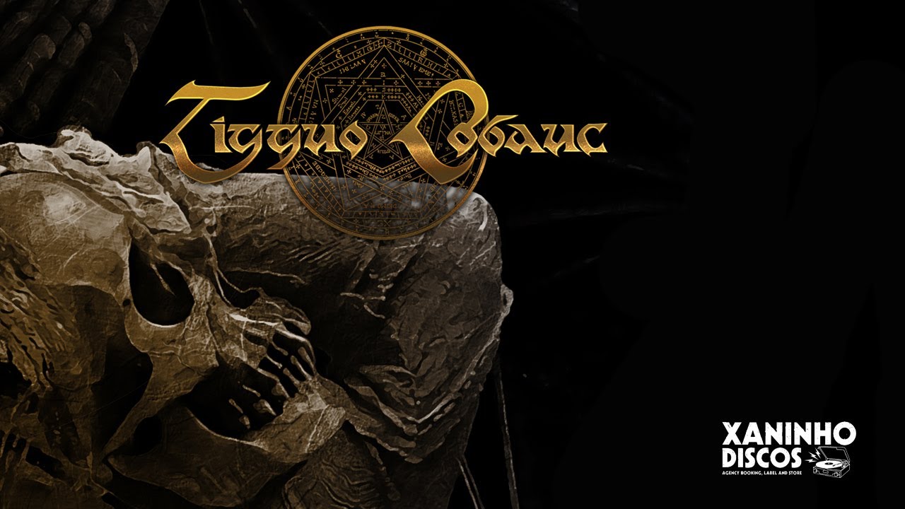 TIGGUO COBAUC - Endless Suffering (Official Vide) | Xaninhodiscos