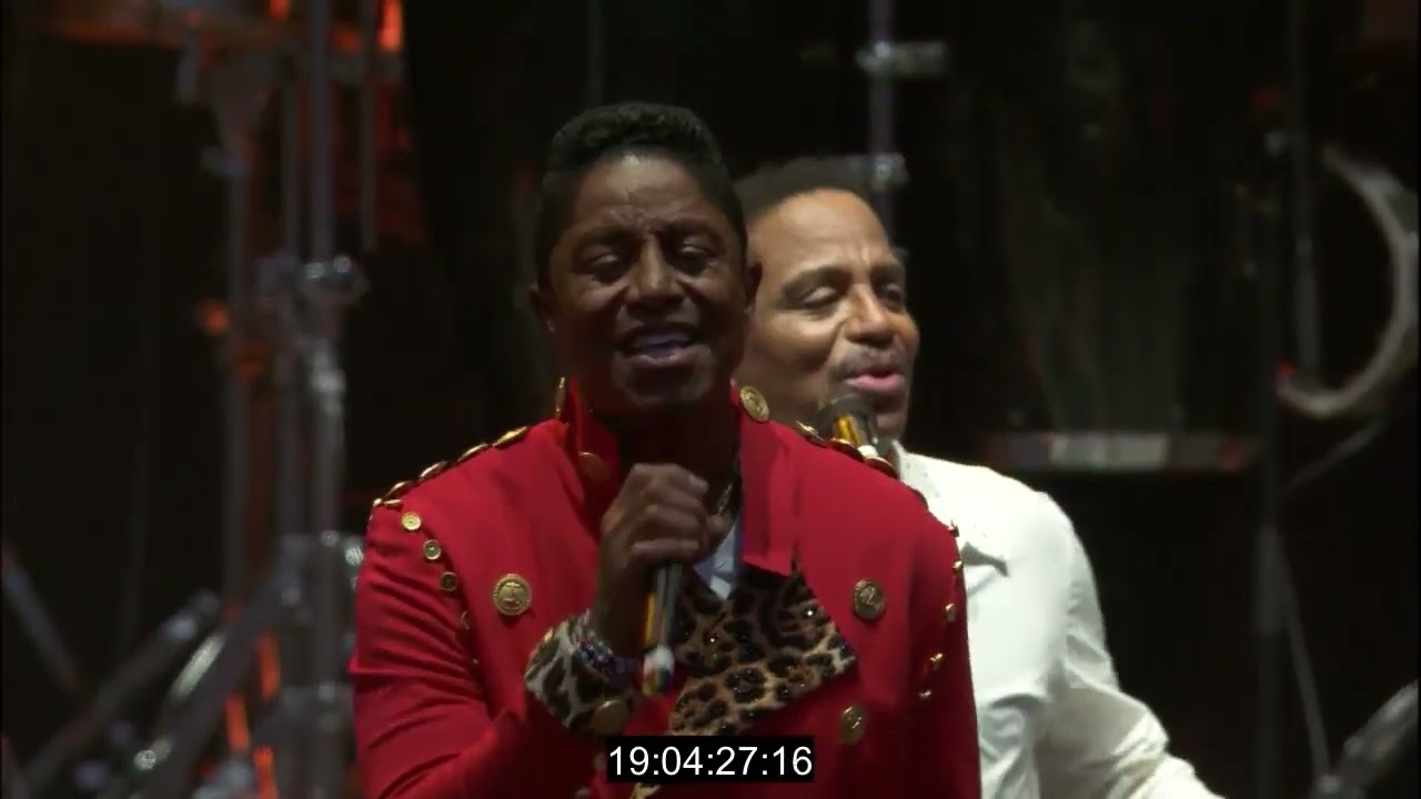 TheJacksons full set HD