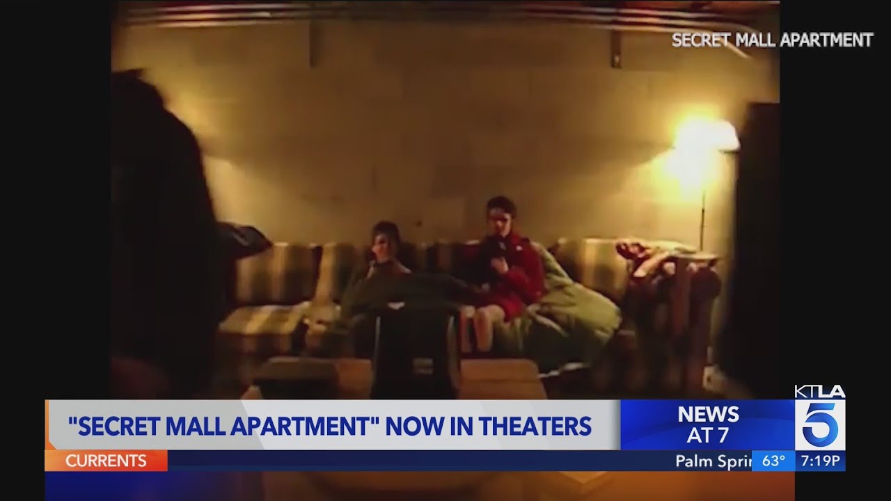 New documentary explores how 8 artists lived in 