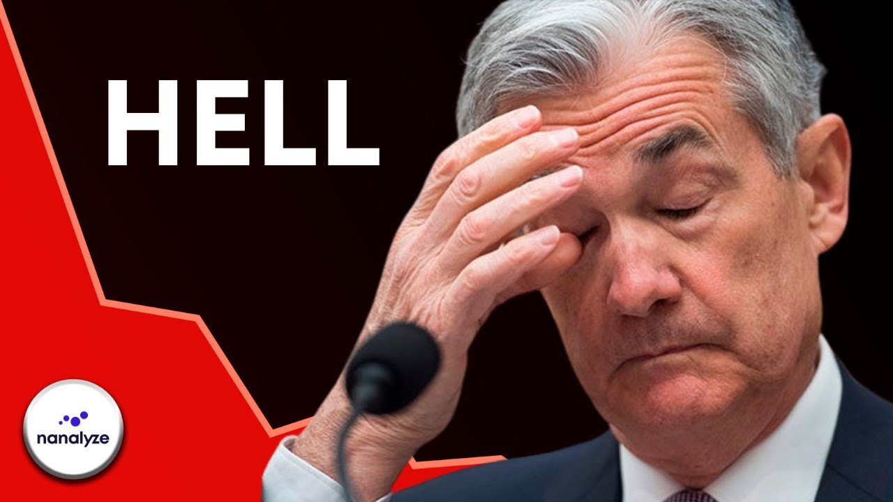 Here's What Happens if the U.S. Dollar COLLAPSES