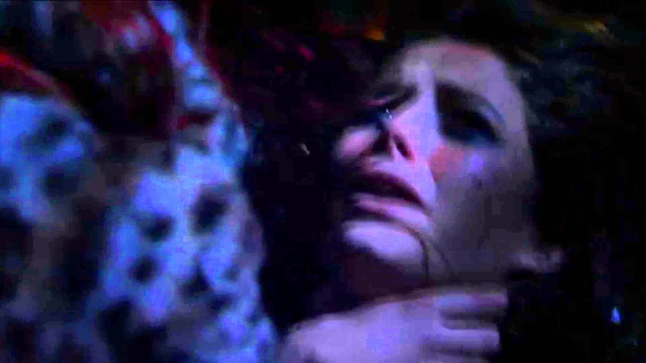 Effy Trips Out And Katie Seeks Revenge - Classic Skins