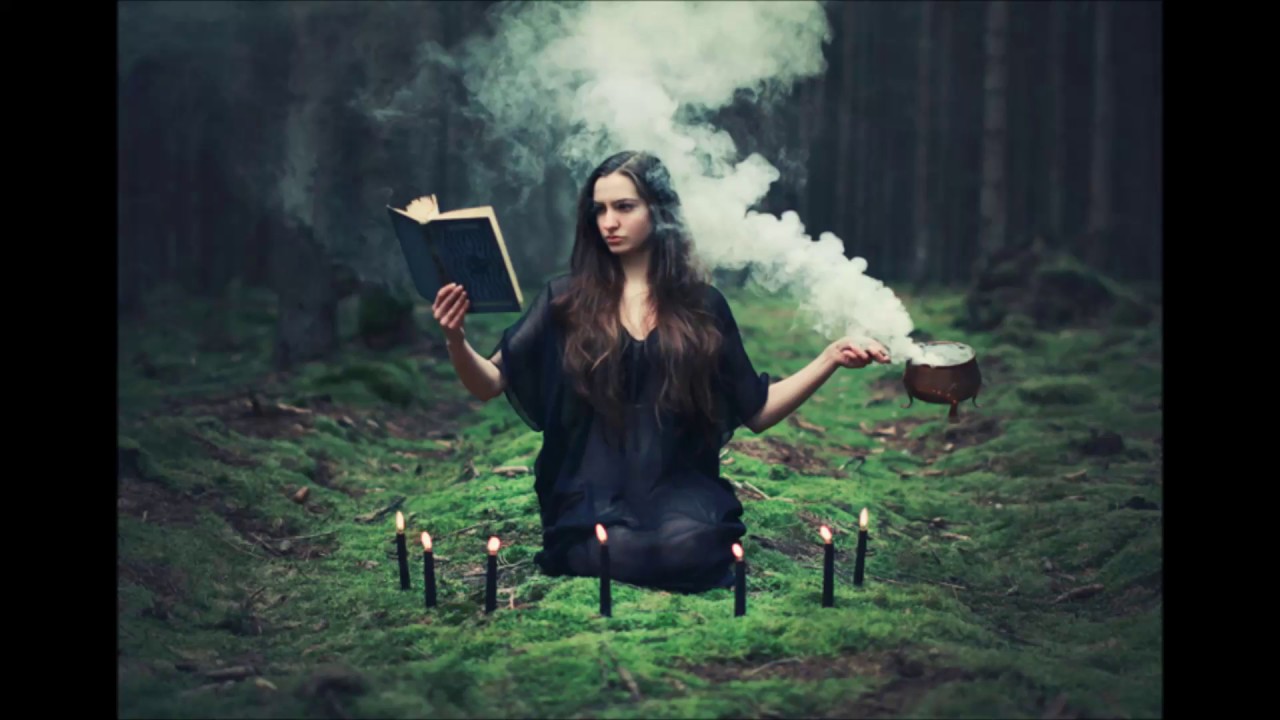 Become A Witch/Wizard | New & Improved Subliminal