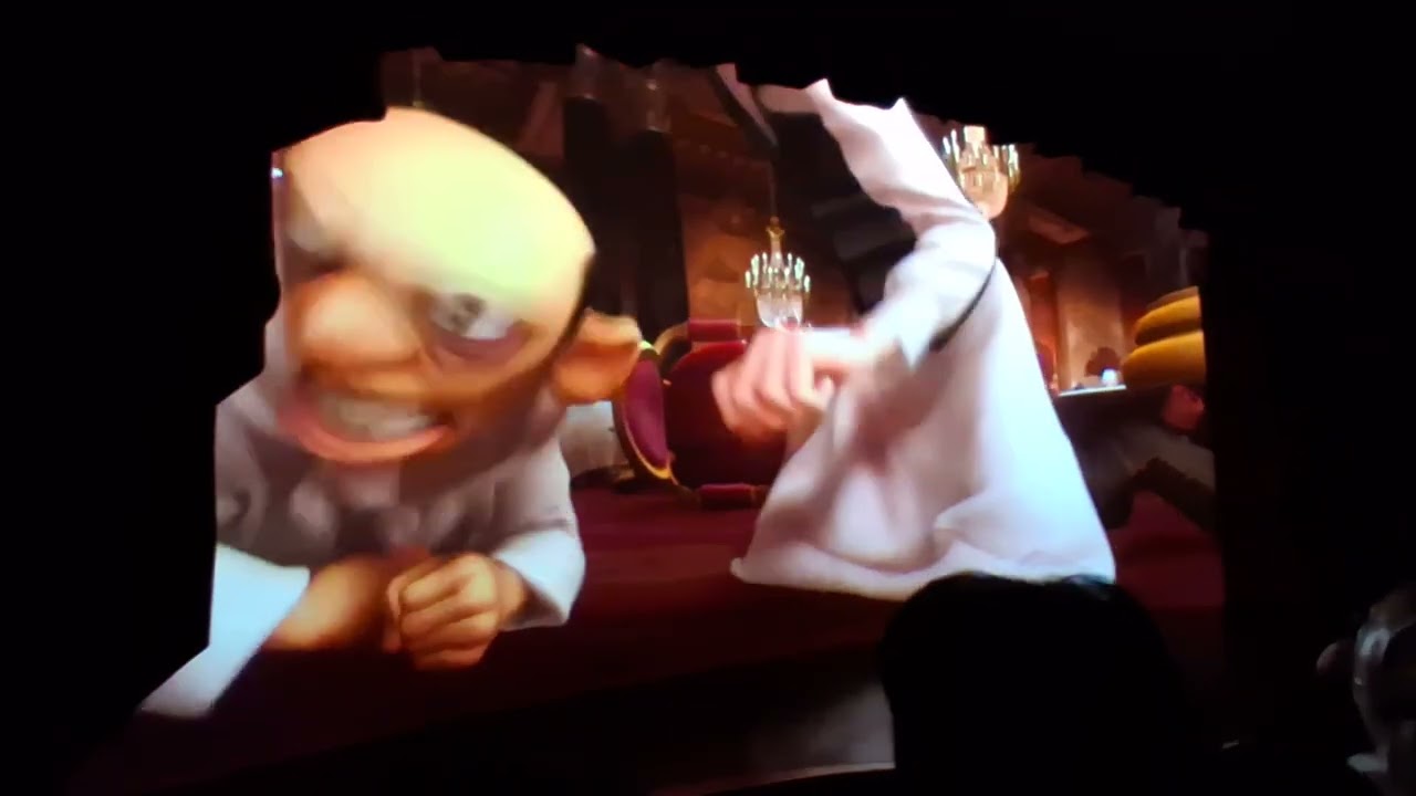Remy's Ratatouille Adventure  雷米的料理鼠王大冒險 |レミーのおいしいレストラン・アドベンチャー  레미의 라따뚜이 어드벤처 #disney #ratatouille 