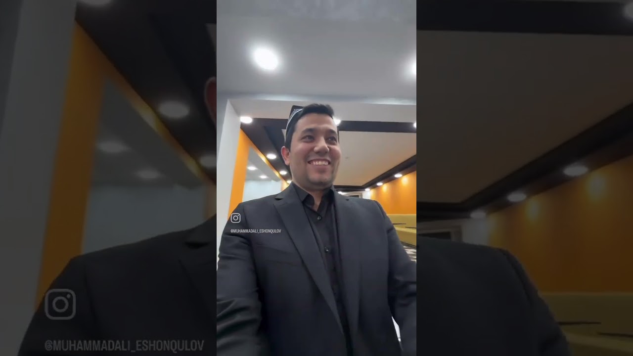 Kitob do’koni ochishni niyat qildik.