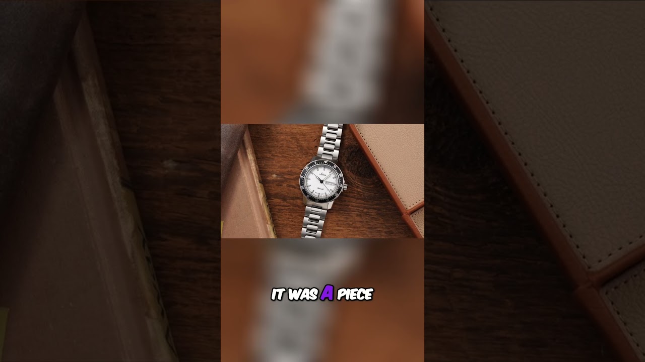 The Watch I Reclaimed: My 2024 Top Pick