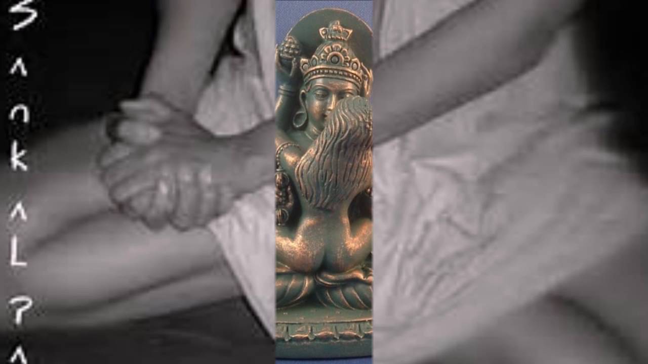 i Rest Yoga Nidra 50Min Practice