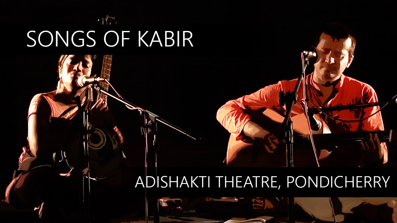 Songs of Kabir