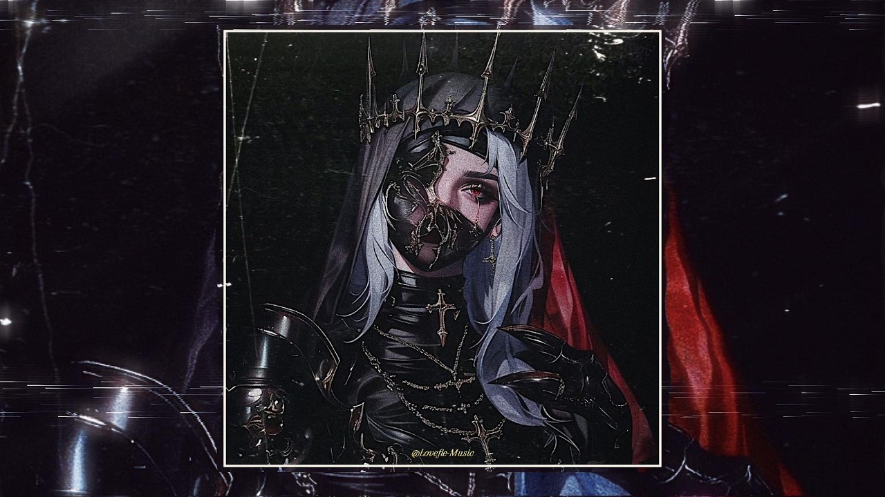 FALLEN ANGEL &ndash; Villain Mode Activated | Memphis Phonk