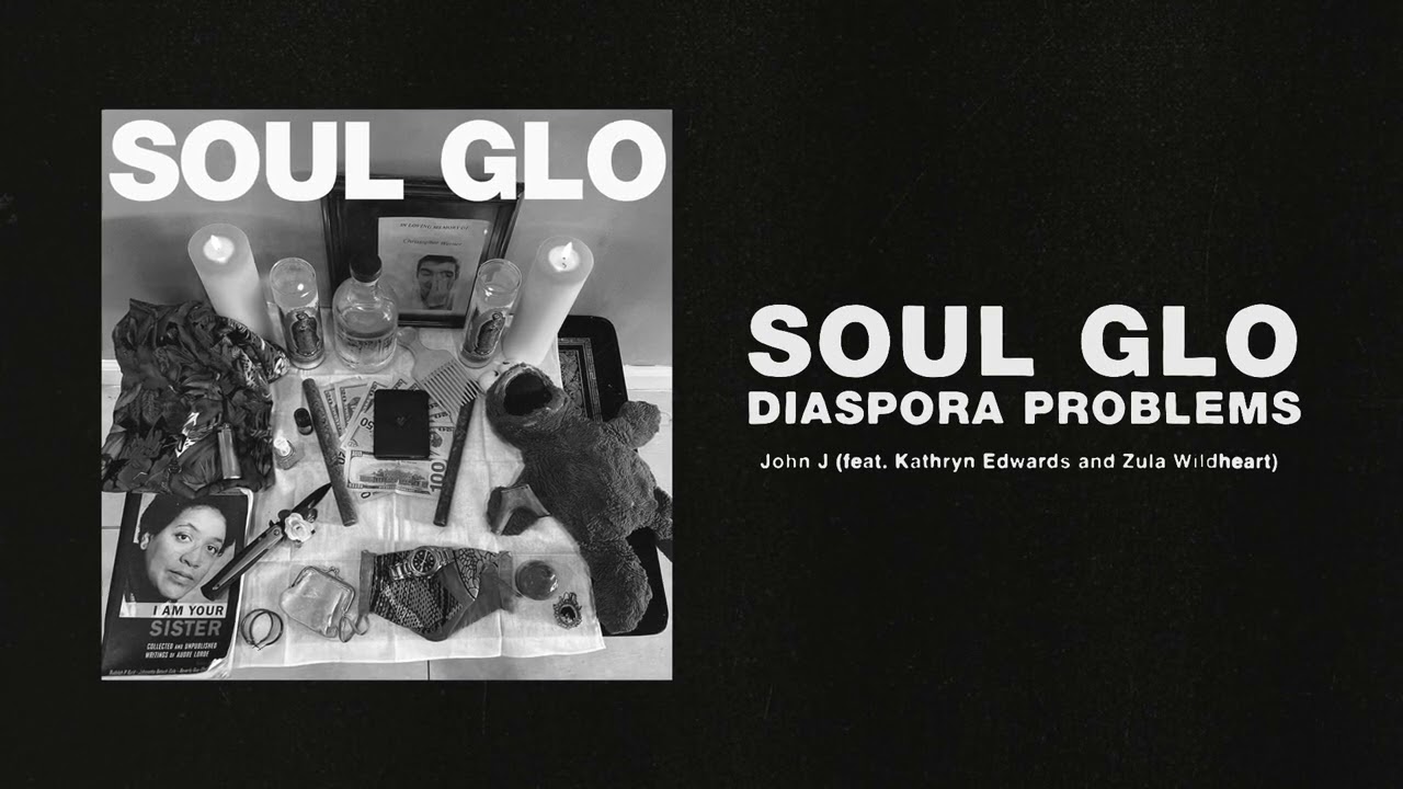 Soul Glo - 