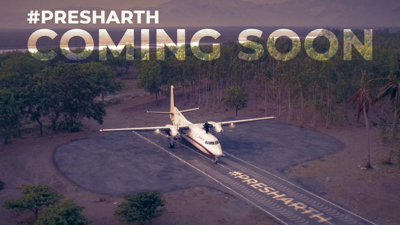 Pre Wedding Teaser (VFX) | #Presharth | PixoCity