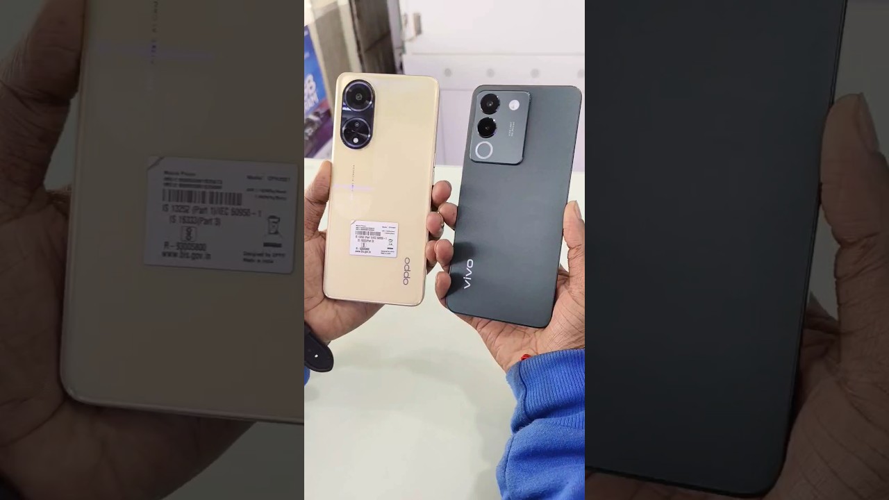 Vivo Y200 5g vs Oppo F23 5g || Camera 📸#Zoom test 🔥🔥#Vivo#Oppo#geniuspabitra#shorts#review🔥🔥