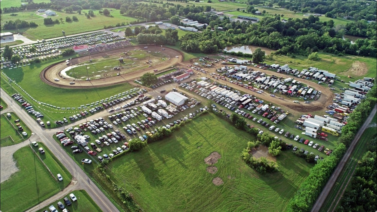 Central Missouri Speedway 2025 - The battle is on!
