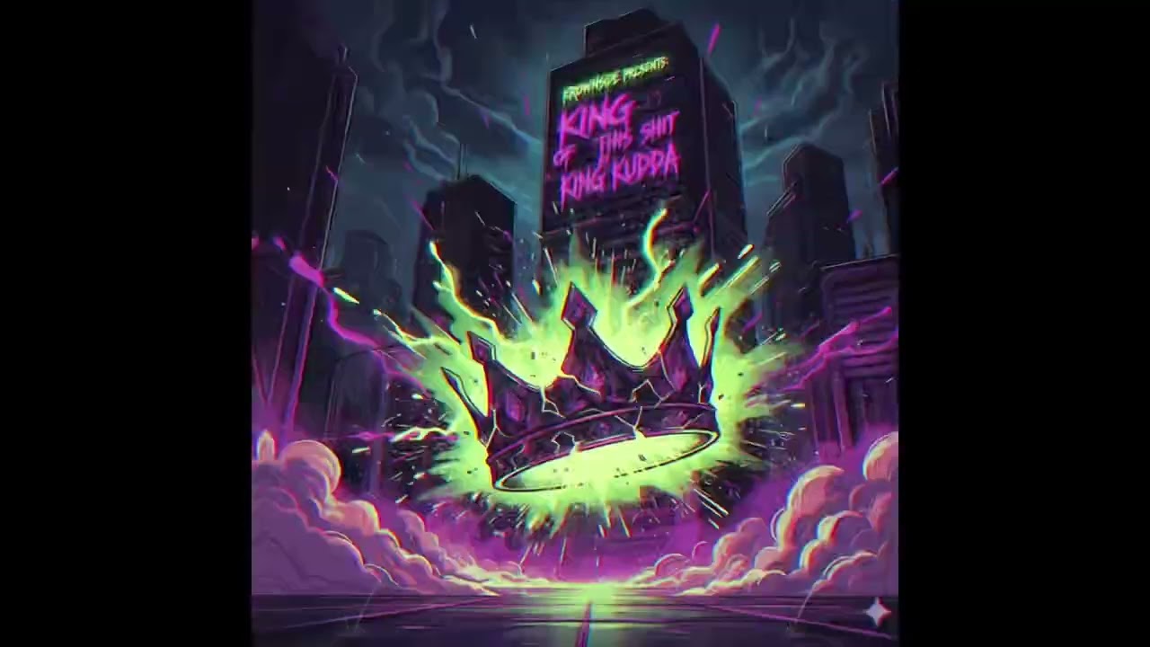 King Of This Shit