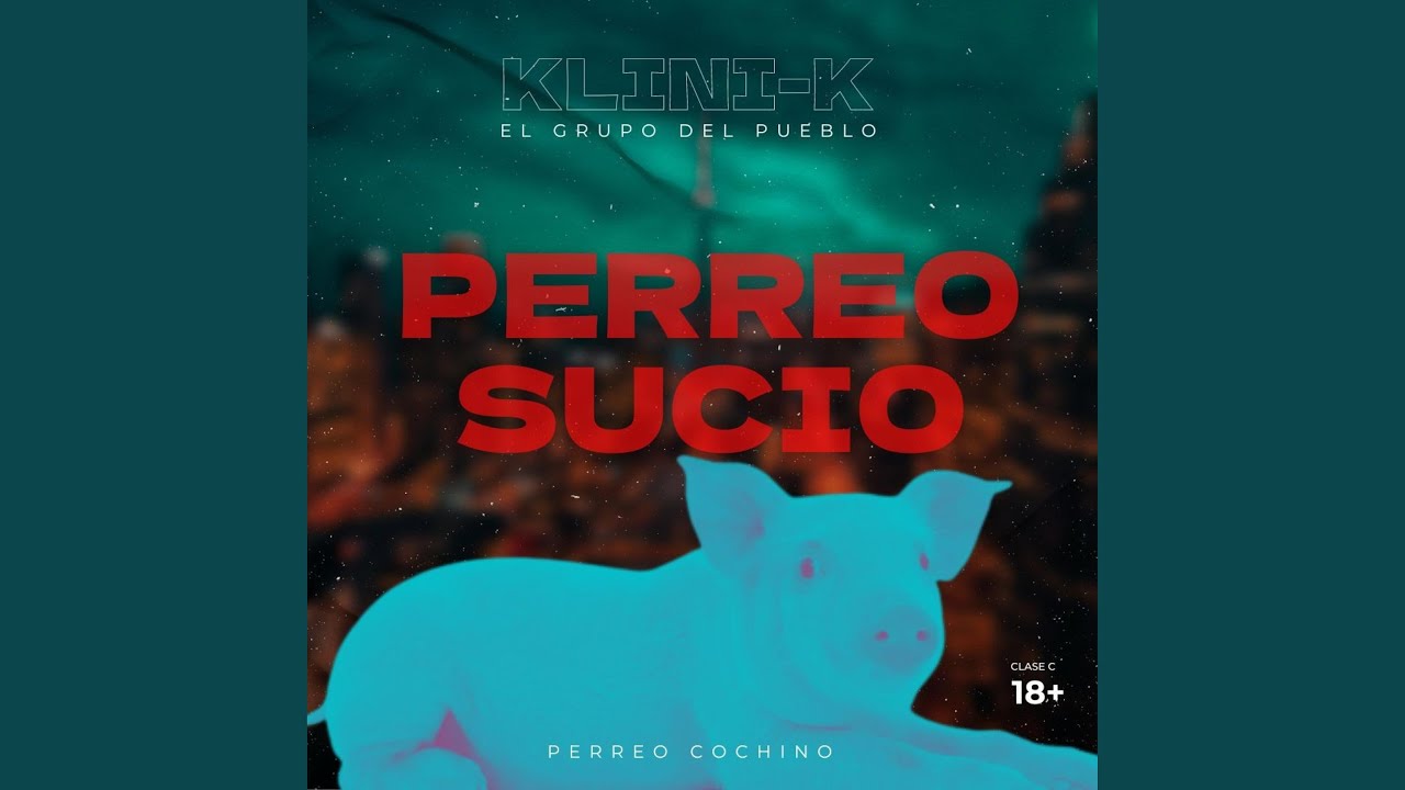 Perreo Sucio