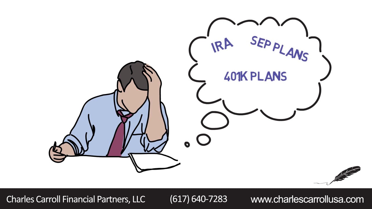 Cash Balance Plan Overview