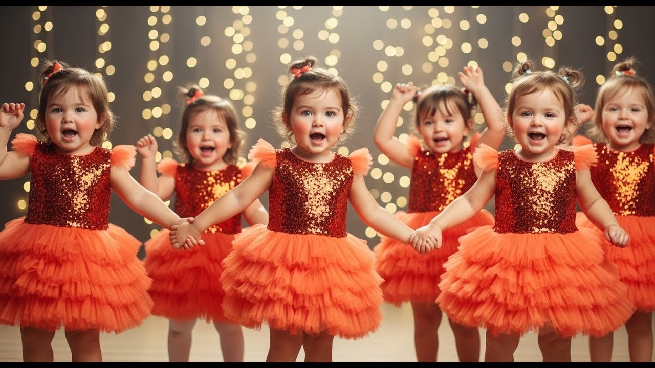 Jingle Bells Song for Kids! 🎵 | CocoMooCow Christmas Special 🐮🎄| Kids Christmas Song 🎤🔔