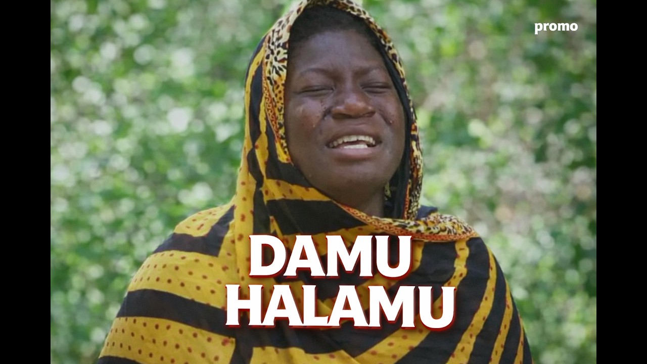 DAMU HALAMU PROMO OFICIAL 1080