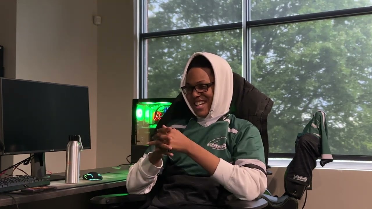 Stevenson Esports Go To Philadelphia!