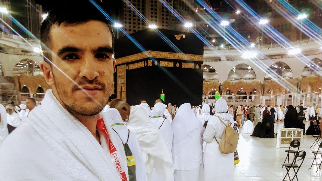 Sana Geldim Ya Muhammed (Sav)