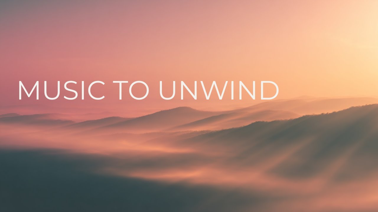 Deep Relax | Floating Mind | Ambient Music to Unwind