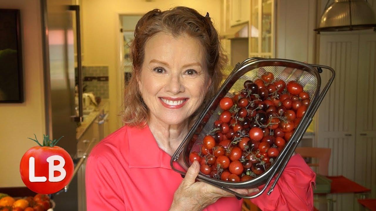 Kaye Cooks | SPICY Cherry TOMATO JAM, Super Easy! | Vlog