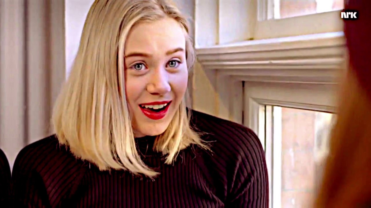 Girl Squad | SKAM